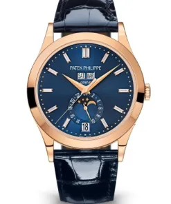 Replica Patek Philippe Complications Watch