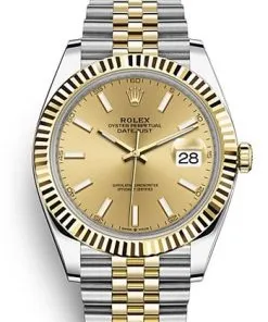 Replica Rolex Datejust Watch