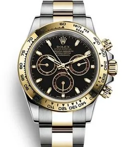 Replica Rolex Daytona Watch