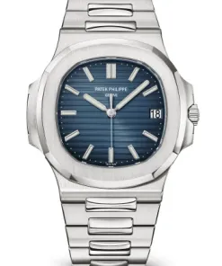 Replica Patek Philippe Nautilus Watch