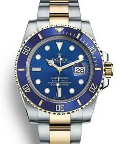 Replica Rolex Submariner Watch