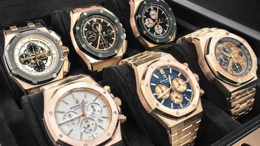 Super Replica Watches